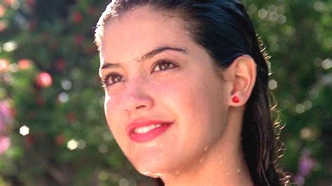 phoebe cates fast times at ridgemont high topless|How Phoebe Cates Really Felt About Her Famous Bikini Scene。